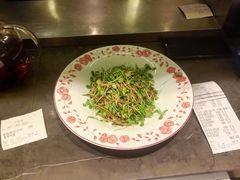 -百姓渔村(南中环店)