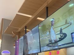 -霸王茶姬(西单百货店)