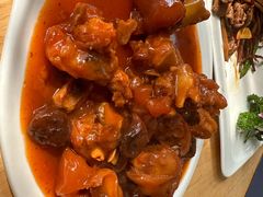 -成记海鲜粥(意大利风情街店)