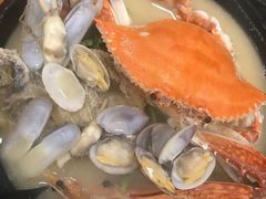 -台州老六海鲜面馆(上南总店)