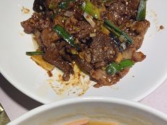 -鸭王烤鸭店(三里河店)