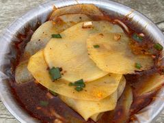 -南小区飘香土豆片(船山区店)