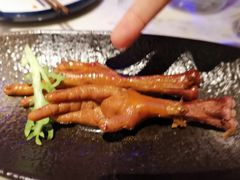 -绿茶餐厅(燕郊永旺店)