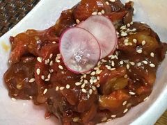 -樱の千渡日式料理·铁板烧•烧鸟(金盛田广场店)