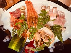 -Mr.Fish鱼鲜生海鲜放题(高德置地冬广场店)