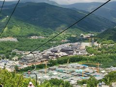 -五台山风景名胜区