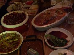 -不二·民谣音乐餐吧(长沙店)