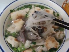 -陈掌柜澄城水盆羊肉(钟楼店)