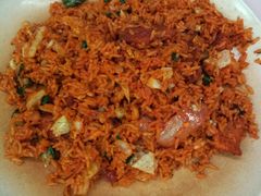 -新加坡Zam Zam餐馆