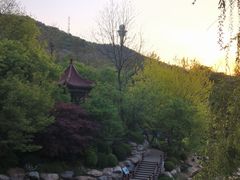 -大连植物园