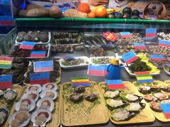 -渔夫蒸鲜(世奥湾店)