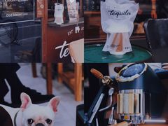 -Tequila Espresso(嘉善路店)