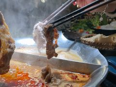 -湊湊火锅·茶憩(上海合生汇店)