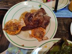 -巴犀烧烤(新崇光店)