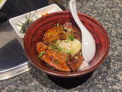 -NIUAN牛庵·日式和牛烧肉(恒隆店)