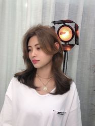 -ASG Hair Salon烫染·接发