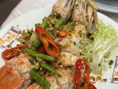 -凤城礼记鱼翅海鲜酒家(新马路总店)