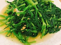 炒通菜-揭阳钟记小食(福田新村店)