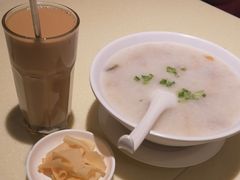 -龙记烧腊茶餐厅(常德路店)