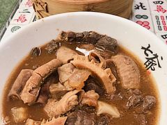 -七爺清汤腩(南开大悦城店)