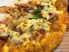 -必胜客(南通新圆融店)