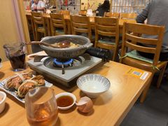 -大焰自助日式料理 铁板烧(徐汇店)