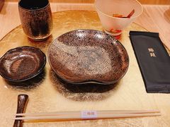 -鮨政· Omakase(港汇恒隆广场店)