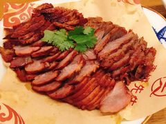 -春饼先生·北京烤鸭(甘井子万达店)