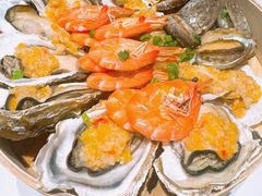 -双合园·海鲜水饺青岛菜(万佳广场店)