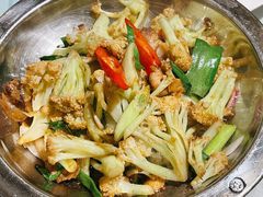 -高老庄绿色传奇(昊元生活广场店)