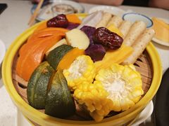 -渔夫蒸鲜(世奥湾店)