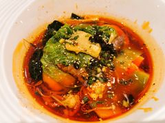 -成都你六姐·牛肉冒菜(城市集市合生汇店)