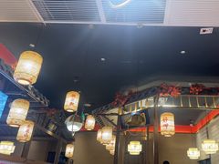 -恰饭·老长沙市井菜(天河客运站店)