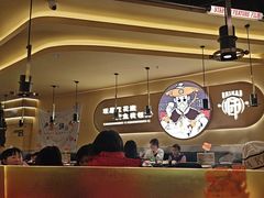 -师烤·豆花烤鱼(广州荔湾扬韬广场店)
