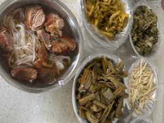 -翠香猪脚粉(游泳馆店)