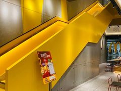用餐区-麦当劳(苏州中心星悦汇店)
