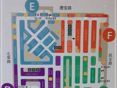 -上海七宝领展广场·地下停车场