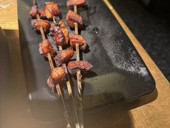 -烤匠麻辣烤鱼(万象城店)