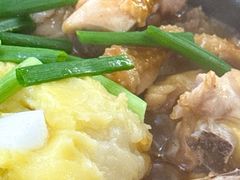 -上南瓦煲鸡·清远鸡·老字号(总店)