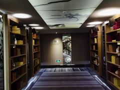 -深圳皇庭V酒店