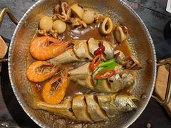 -临家闽南菜(宝洲路店)