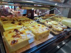 绵绵吐司-美芝莲(钻汇广场店)