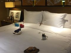 -上海衡山路十二号华邑酒店