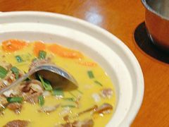 -庭苑饭香·生态餐厅(动物园店)