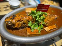 -磁州卤面·地标邯郸菜(97年创始店)