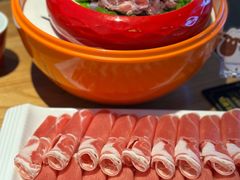 -额尔敦草原涮羊肉·烧烤(冻青树总店)