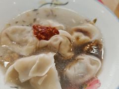 -宋家馄饨馆(八一公园店)