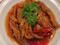 无骨鸭掌-敬李白·江南小馆(万达店)