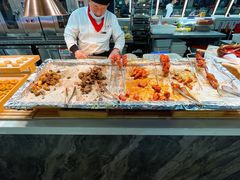 -圣罗巴甄选自助(麦凯乐店)