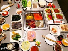 -海底捞火锅(顺义华联店)